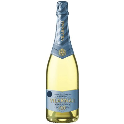 Obrázek Vilarnau Brut 0% 0,75l