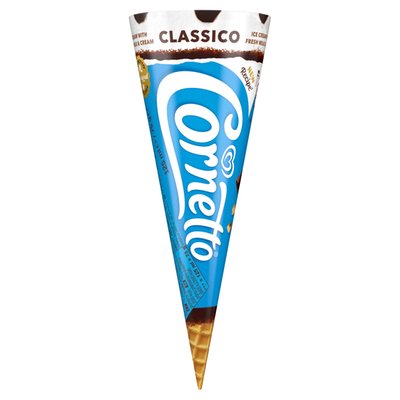 Obrázek Cornetto Classico 125ml