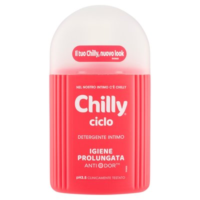 Obrázek Chilly Ciclo intimní gel 200ml