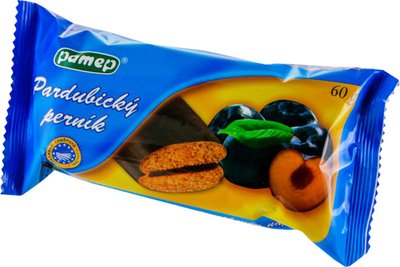 Obrázek Pamep švestkový 60 g