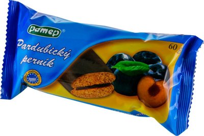 Obrázek Pamep švestkový 60 g