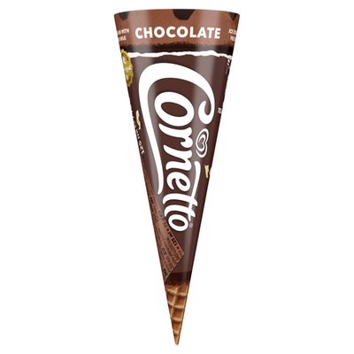 Obrázek Cornetto Chocolate 125ml