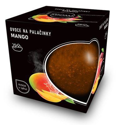 Obrázek Madami Ovoce na palačinky Mango