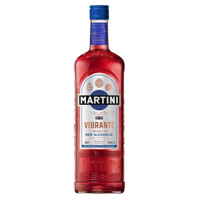 Obrázek Martini Vibrante 750ml