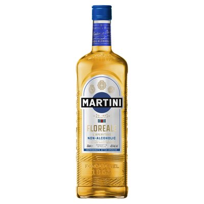 Obrázek Martini Floreale 750ml