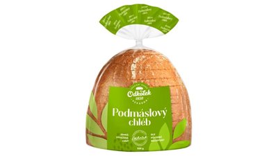 Obrázek Odkolek podmáslový chléb