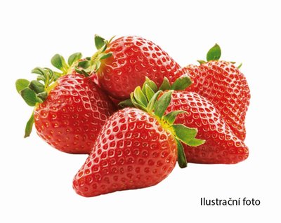 Obrázek Jahody 400g