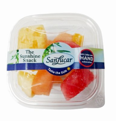 Obrázek ŠETŘÍME JÍDLEM: San Lucar Tropical mix 210g