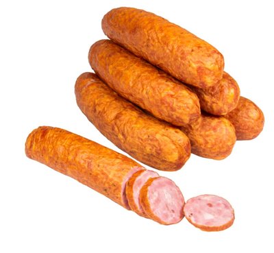 Obrázek BILLA Premium klobása Delikates