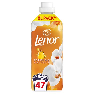 Obrázek Lenor Aviváž, 47 Praní, Gold Orchid & Vanilla