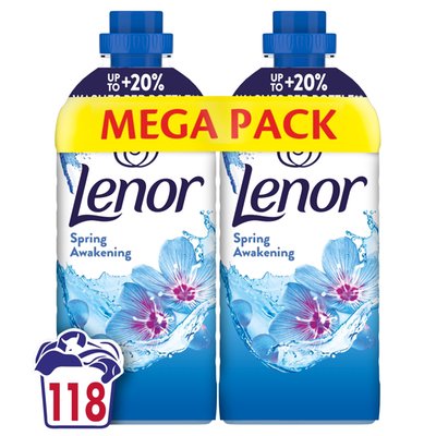 Obrázek Lenor Aviváž  59 Praní, Spring Awakening