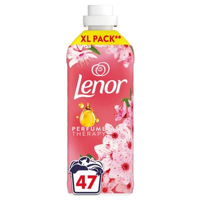 Obrázek Lenor Aviváž, 47 Praní, Cherry Blossom & Sage