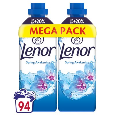 Obrázek Lenor Aviváž  94 Praní, Spring Awakening