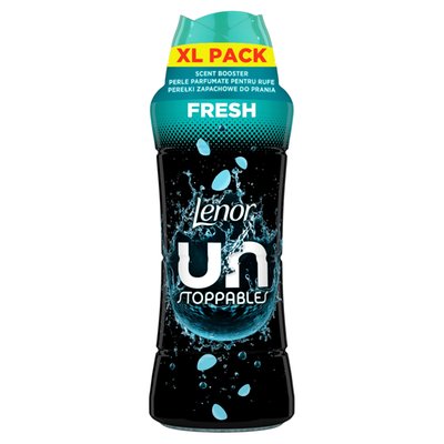 Obrázek Lenor Unstoppables Fresh Vonné Perličky 495g