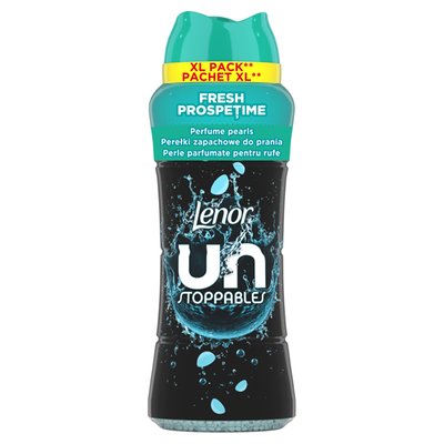 Obrázek Lenor Unstoppables Fresh Vonné Perličky 495g