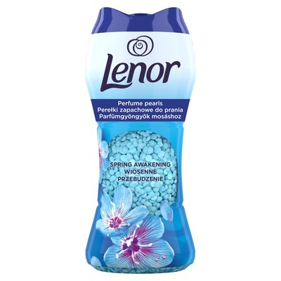 Obrázek Lenor Vonné Perličky 195gRuby Jasmine