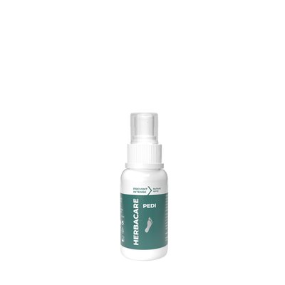 Obrázek HERBACARE PEDI PREVENT Intense sprej 25 ml