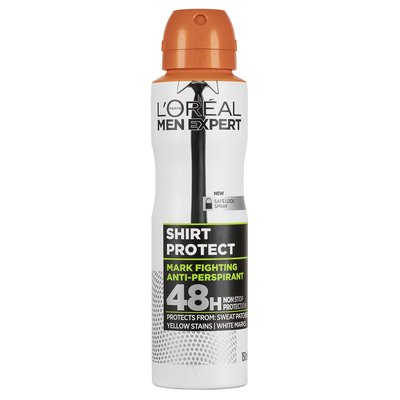 Obrázek Men Expert Shirt Protect spray