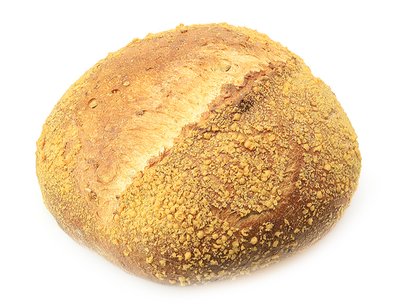 Obrázek Kvasko kukuřičný chléb 500 g