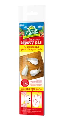 Obrázek Zdravá zahrada Mololapka na potravinové moly