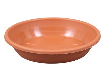 Obrázek Podmiska pod květník Sakura plastová d14cm