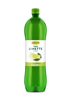 Obrázek Rauch Culinary Limetová šťáva 100% 1l