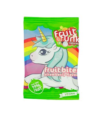 Obrázek Fruitfunk Happybag Jendorožec 16g