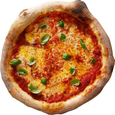 Obrázek ŠETŘÍME JÍDLEM: Margherita pizza 340g, chlazená