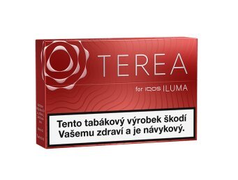 Obrázek Terea Sienna S50 Pri 20 Sli L