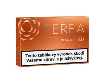 Obrázek Terea Amber S50 Pri 20 Sli L