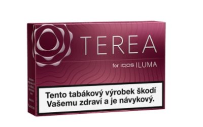 Obrázek Terea Russet S50 Pri 20 Sli L