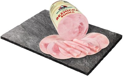 Obrázek ŠETŘÍME JÍDLEM: Řeznická šunka krájená