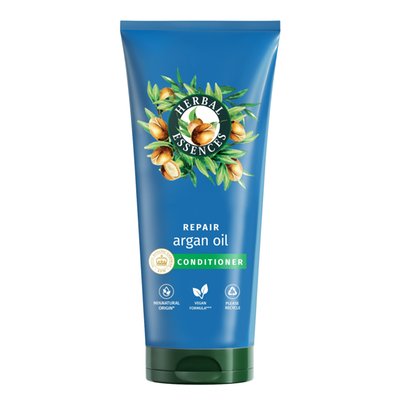 Obrázek Kondicionér Herbal Essences Argan Oil 250ml na Poškozené vlasy. Bez Sulfátů