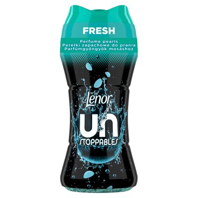 Obrázek Lenor Unstoppables Fresh Vonné Perličky 195g