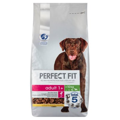 Obrázek Perfect Fit Adult 1+ >10 kg bohaté na kuřecí 6kg