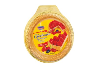 Obrázek ŠETŘÍME JÍDLEM: Dortový korpus 200g