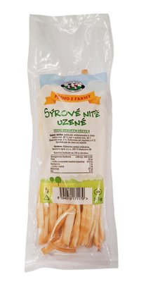 Obrázek Nitě 100g uzené