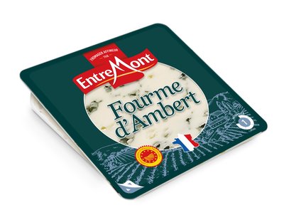 Obrázek Fourme d´Ambert 150g