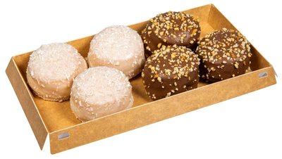 Obrázek Dooties Minis 6ks 228g