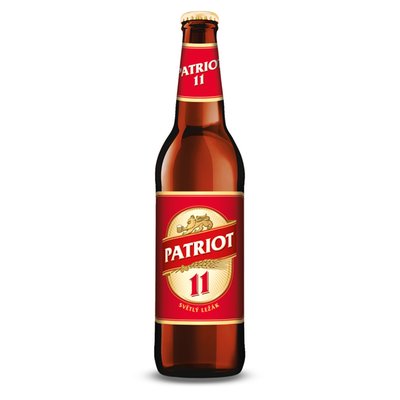 Obrázek ŠETŘÍME JÍDLEM: Uherský Brod Patriot 11