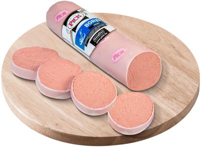 Obrázek ŠETŘÍME JÍDLEM: Telecí paštika PICK ve vosku, bloček