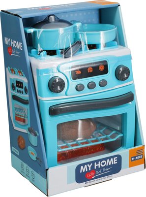 Obrázek Dětský domácí sporák – hračka