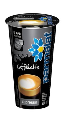 Obrázek Caffe Latte Espresso 200ml