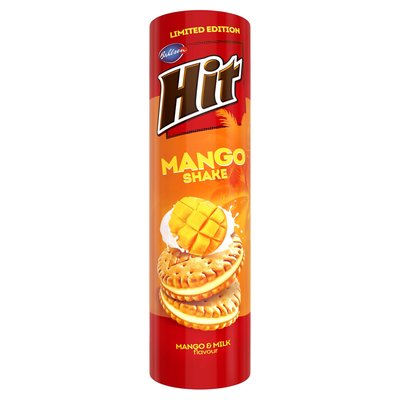 Obrázek Bahlsen Hit Mango Shake 220g