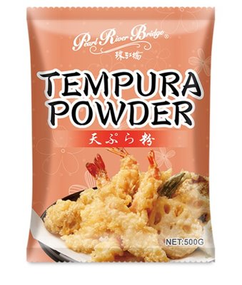 Obrázek ŠETŘÍME JÍDLEM: Pearl River Bridge Sypká obalovací směs 500g