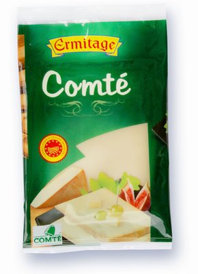 Obrázek ŠETŘÍME JÍDLEM: Ermitage Comte 150g bloček