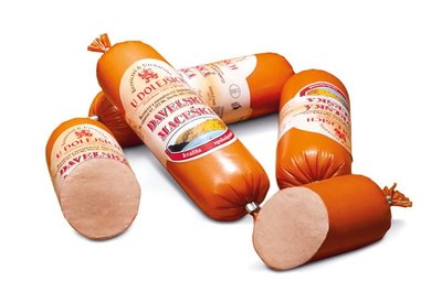 Obrázek ŠETŘÍME JÍDLEM: Davelská maceška