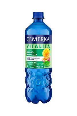 Obrázek Gemerka Vitalita 0,75l