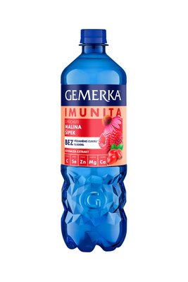 Obrázek Gemerka Imunita 0,75l
