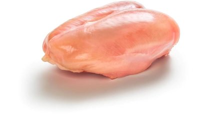 Obrázek VOCÍLKA Kuřecí prsa s kostí bez kůže